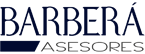 Logo de Barbera Asesores