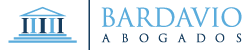 Logo de Bardavío Abogados