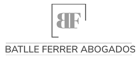 Logo de Batlle Ferrer Abogados Cornellà