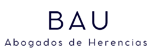 Logo de Bau Abogados