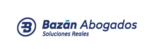 Logo de Bazán Abogados Estepona