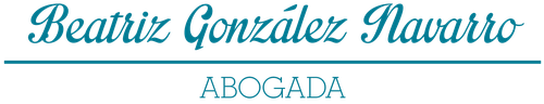 Logo de Beatriz González Navarro Abogada