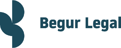 Logo de Begur Legal SLP