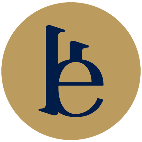 Logo de Beledé Abogados