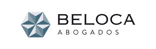 Logo de Beloca Abogados, SLP