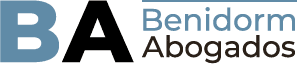 Logo de Benidorm Abogados