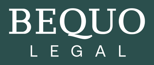 Logo de Bequo Legal