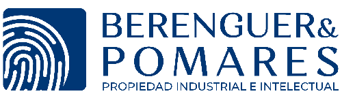 Logo de Berenguer y Pomares Abogados