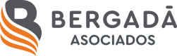 Logo de Bergadà Asociados, advocats