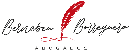 Logo de Bernabeu Borreguero Abogados