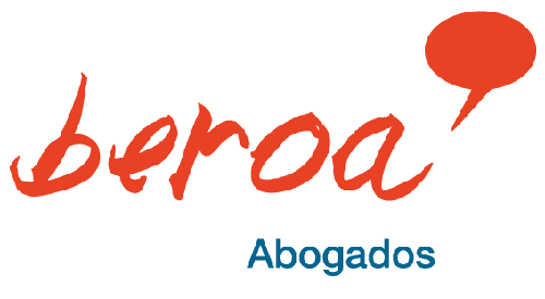 Logo de Beroa Abogados