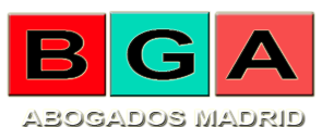 Logo de Bga Abogados