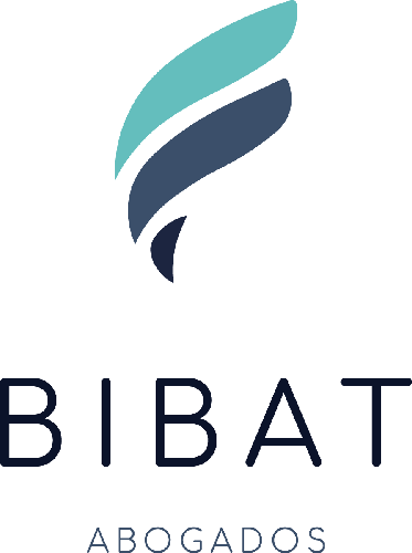 Logo de Bibat Abogados