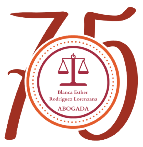 Logo de Blanca Rodriguez Abogada