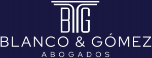 Logo de Blanco & Gómez Abogados