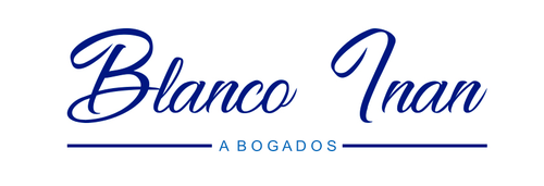 Logo de Blanco Inan Abogados