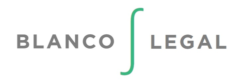 Logo de Blanco Legal