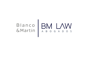 Logo de Blanco&Martin Abogados Estepona