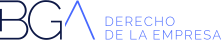 Logo de Blas A. González Abogados