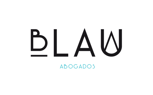 Logo de Blau Abogados y Asesores