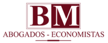 Logo de BM Abogados Economistas