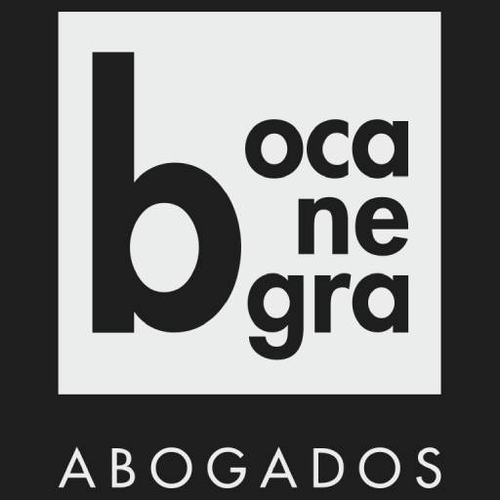 Logo de Bocanegra Abogados