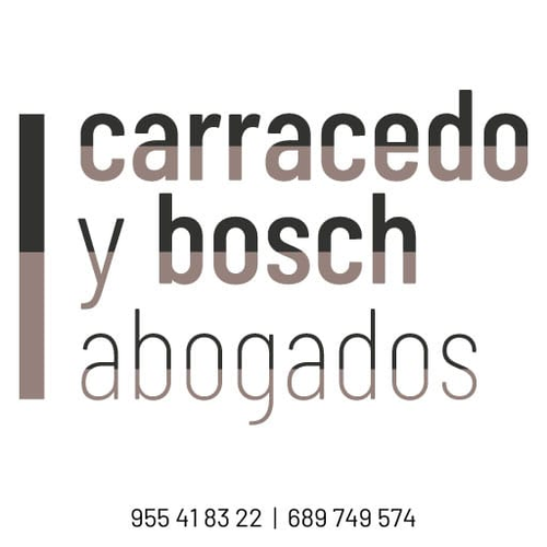 Logo de Bolonia Abogados