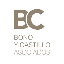 Logo de Bono y Castillo Asociados, SLP