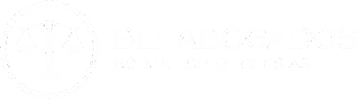 Logo de Borja López Iglesias Abogados