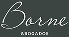 Logo de Borne Abogados