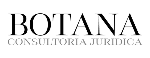 Logo de Botana Consultoría Jurídica