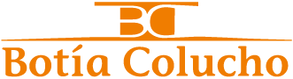 Logo de Botía Colucho