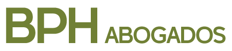 Logo de Bph abogados lanzarote