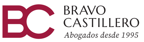 Logo de Bravo Castillero Abogados