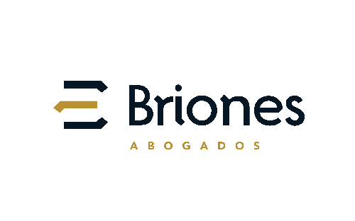 Logo de Briones Abogados