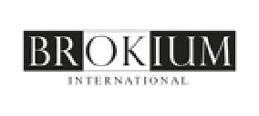 Logo de Brokium Abogados