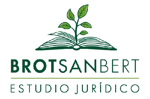 Logo de Brotsanbert abogados