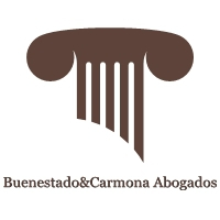 Logo de Buenestado&Carmona Abogados