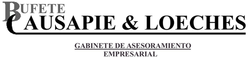 Logo de Bufeconsult, S.L