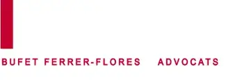 Logo de Bufet Ferrer-Flores Advocats