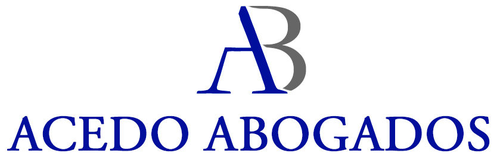 Logo de Bufete Acedo Abogados Sevilla