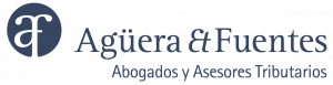 Logo de Bufete Agüera y Fuentes