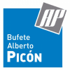 Logo de Bufete Alberto Picón