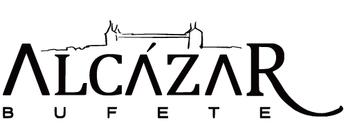 Logo de Bufete Alcázar