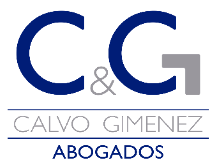 Logo de Bufete Calvo & Gimenez