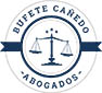 Logo de Bufete Cañedo Abogados