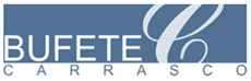 Logo de Bufete Carrasco