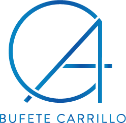 Logo de Bufete Carrillo