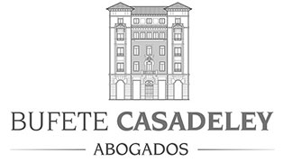 Logo de Bufete Casadeley Abogados