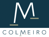 Logo de Bufete Colmeiro Abogados